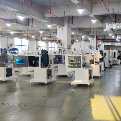 30mm Spindle Diameter Wood Handle Custom Copy Milling Machine for Woodworking Process