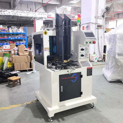 MX-7203 Automatic Wooden Knife Toothbrush Handle Making Machine Wood Copy Shaper Machine