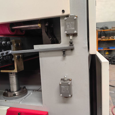 Woodworking Industrial Manufacture Wide Belt Metal Debur Machine for Precise Grinding
