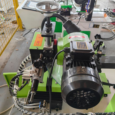 Upgrade Your Workshop with PM870C Easy to Operate Circular Saw Blade Grinding Machine