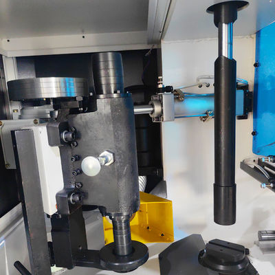 10800r/min Rotation Speed MX-7203 Wood Profile Shaper Machine for Woodworking Process