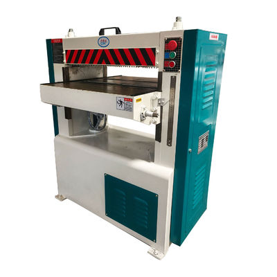 Long Service Life MB106 Multipurpose Woodworking Thicknesser Planer with Sliding Table