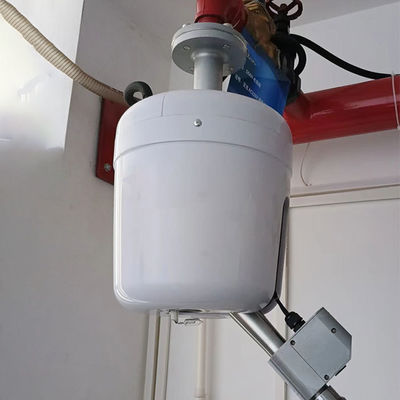 5L/10L/20L/30L/40L/50L Rated Flow Fire Fighting Monitor Ideal for Explosion-Proof Places