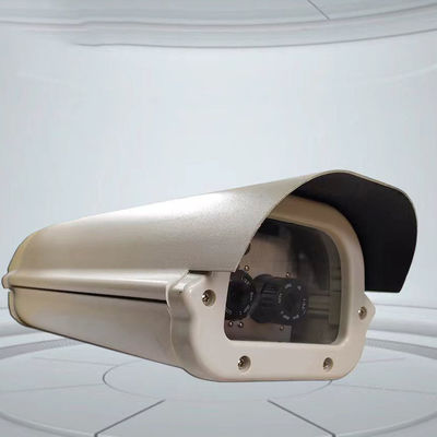 5L/10L/20L/30L/40L/50L Rated Flow Fire Fighting Monitor Ideal for Explosion-Proof Places