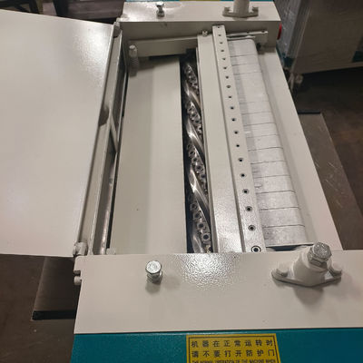 Long Service Life MB106 Multipurpose Woodworking Thicknesser Planer with Sliding Table