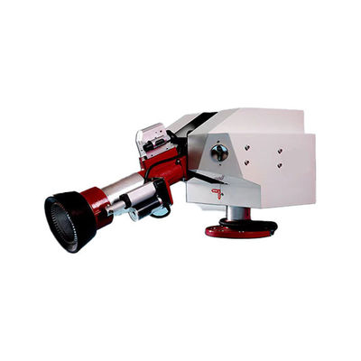 5L/10L/20L/30L/40L/50L Rated Flow Fire Fighting Monitor Ideal for Explosion-Proof Places