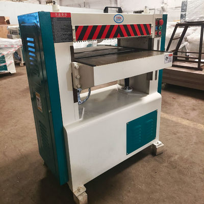 MB106 Automation Multipurpose Woodworking 630mm Wood Thickness Thicknesser Planer Machine