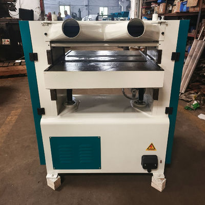 MB106 Automation Multipurpose Woodworking 630mm Wood Thickness Thicknesser Planer Machine