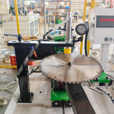 100-800mm Circular Saw Blade Sharpener Upgrade Your Sharpening Process with Our Machine