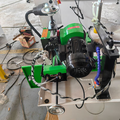 100-800mm Circular Saw Blade Sharpener Upgrade Your Sharpening Process with Our Machine