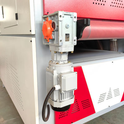 Automatic Grade Metal Sanding Machine for Home Remove Rust and Oxide Skin in Seconds