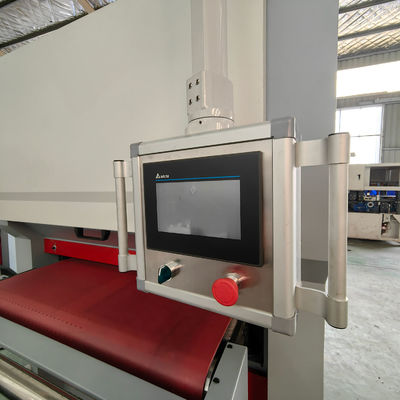 Automatic Grade Metal Sanding Machine for Home Remove Rust and Oxide Skin in Seconds