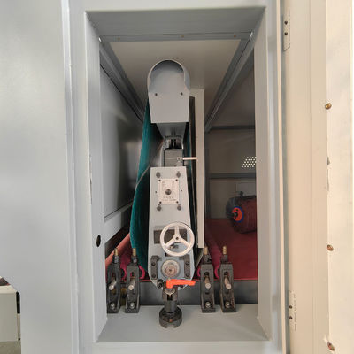 Automatic Grade Metal Sanding Machine for Home Remove Rust and Oxide Skin in Seconds