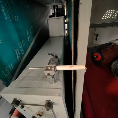 Automatic Grade Metal Sanding Machine for Home Remove Rust and Oxide Skin in Seconds