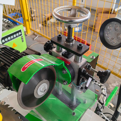 110 KG PM870C Alloy Circular Saw Blade Gear Grinding Knife Die Machine Tool Equipment