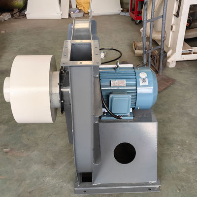 Fixed Method Negative Pressure and Magnetic Suction Dual System Edge Rounding Machine