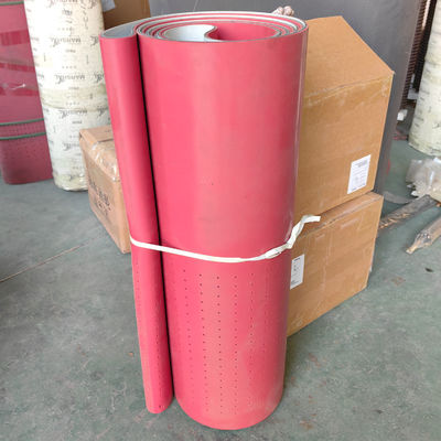 Powerful 800mm Automatic Metal Deburring Chamfering Sanding Machine with 7.5kw*2 Power