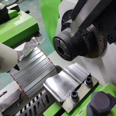 PL450 Fully Automatic Multi-Function Integrated CNC Wood Lathe for Fast and Production