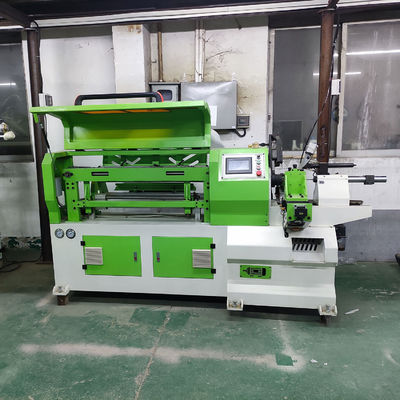 PL450 Fully Automatic Multi-Function Integrated CNC Wood Lathe for Fast and Production
