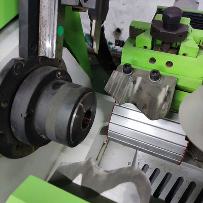 PL450 Fully Automatic Multi-Function Integrated CNC Wood Lathe for Fast and Production