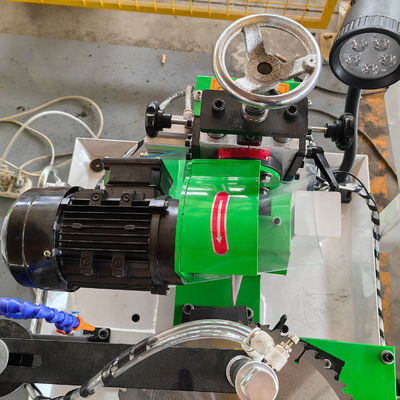 PM870C Gear Grinding Machine for Saw Blade Tooth Making and Planer Knife Sharpening