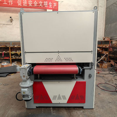 Metal Sanding Machine Automatic Deburring Edge Rounding for Increased Productivity