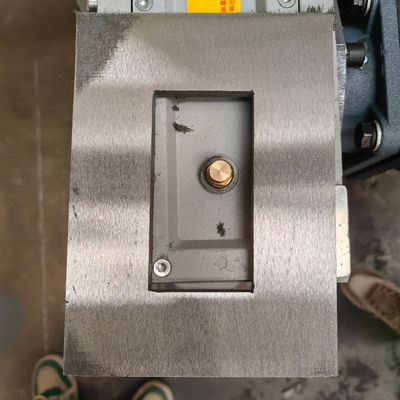 Metal Sanding Machine Automatic Deburring Edge Rounding for Increased Productivity