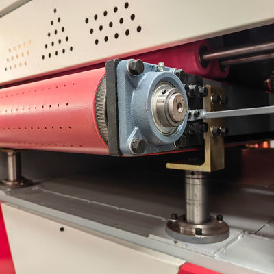 Metal Sanding Machine Automatic Deburring Edge Rounding for Increased Productivity