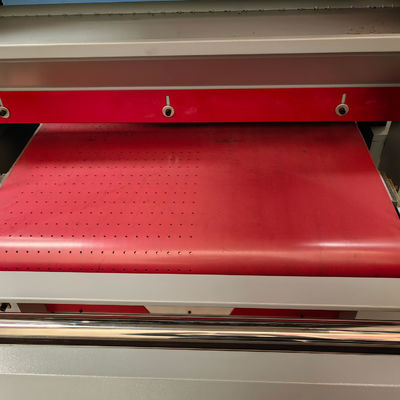 Metal Sanding Machine Automatic Deburring Edge Rounding for Increased Productivity