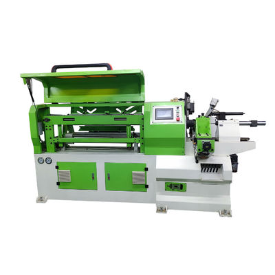 2700*1300*1400mm Automatic Feeding Wood Lathe Machine for Engraving and Turning Wood