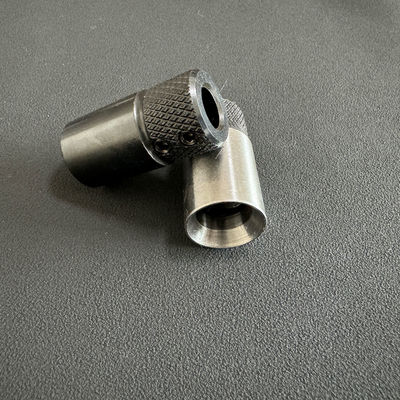 High Precision Quick Release Collet Chucks Adaptor for Small Hole Dia. 10mm Drill Bits