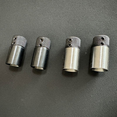 High Precision Quick Release Collet Chucks Adaptor for Small Hole Dia. 10mm Drill Bits