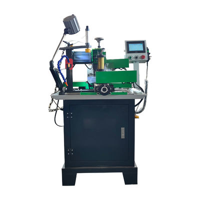 PM4Z-80 Vertical Spindle Rotary Table Surface Grinder for Speed Pulling Teeth Function