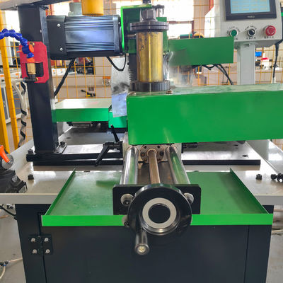 PM4Z-80 Vertical Spindle Rotary Table Surface Grinder for Speed Pulling Teeth Function