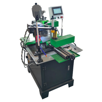 PM4Z-80 Automatic CNC Gear Grinding Machine with Adjustable Speed and Auto Swing Head