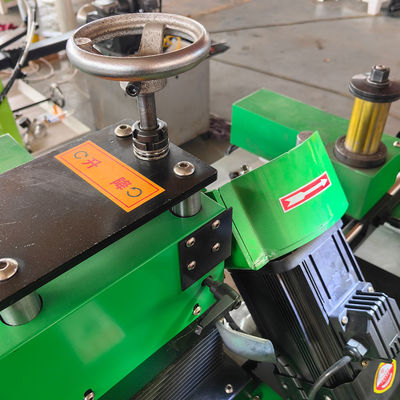 PM4Z-80 Automatic CNC Gear Grinding Machine with Adjustable Speed and Auto Swing Head