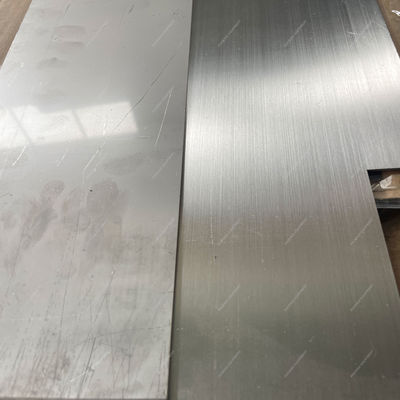 Stainless Steel Wire Drawing and Polishing Iron Plate Rust Removal Slag Sanding Machine