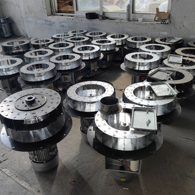 Industrial Vacuum Cleaner PDC2200M with Manual Woodworking Cyclone Dust Collector