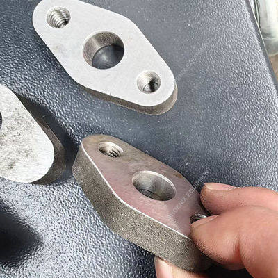 Stainless Steel Wire Drawing and Polishing Iron Plate Rust Removal Slag Sanding Machine