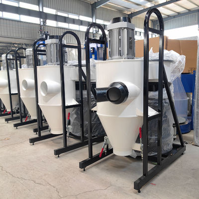 Industrial Cyclone Dust Collector PDC2200A Easy to Operate and Dust Removal Equipment