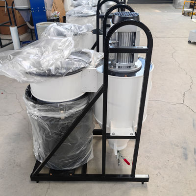 Industrial Cyclone Dust Collector PDC2200A Easy to Operate and Dust Removal Equipment