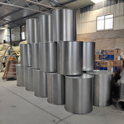 Industrial Cyclone Dust Collector PDC2200A Easy to Operate and Dust Removal Equipment