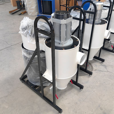 Industrial Cyclone Dust Collector PDC2200A Easy to Operate and Dust Removal Equipment