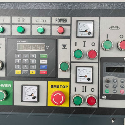 28.97 KW 15 General Motor Power Metal Water Grinding and Sanding Machine for Rust Removal