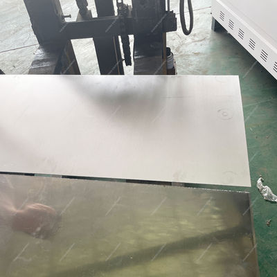 28.97 KW 15 General Motor Power Metal Water Grinding and Sanding Machine for Rust Removal
