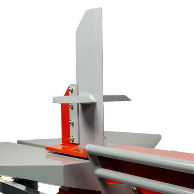 Get the Perfect Wood Splitting Solution with Our Hydraulic Splitter 2800*1430*1170