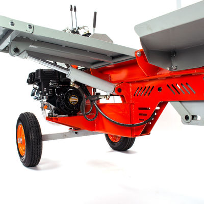 Get the Perfect Wood Splitting Solution with Our Hydraulic Splitter 2800*1430*1170