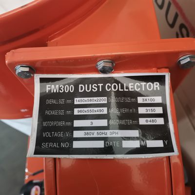 Materials Vacuum Single Bucket Vacuum Cleaner for Restaurant Woodworking Industry