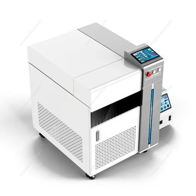 MAX 1500W Laser Welder Handheld Laser Welding Cleaning Cutting 3in 1 Laser Rust Eraser