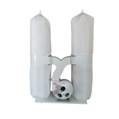 480*800mm Filter Bag Dia-Upper Industrial Dust Collector for Machine Dust Extraction